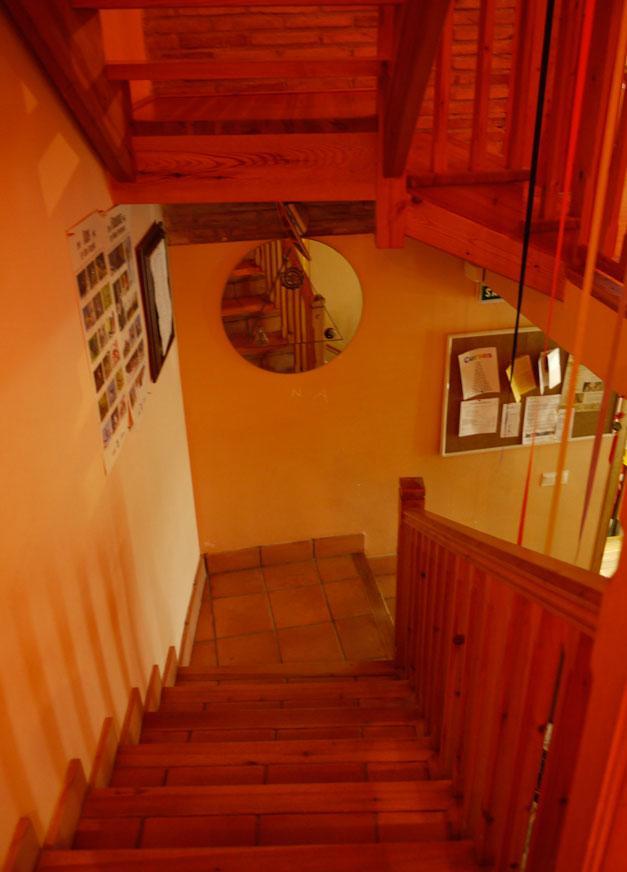 Bilanayur Hotel Alberuela de la Liena Exterior photo